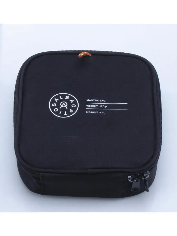 AliExpress ALBAOPTICS ALBA glasses case storage bag bicycle road bike riding multifunctional tool classification bike bag