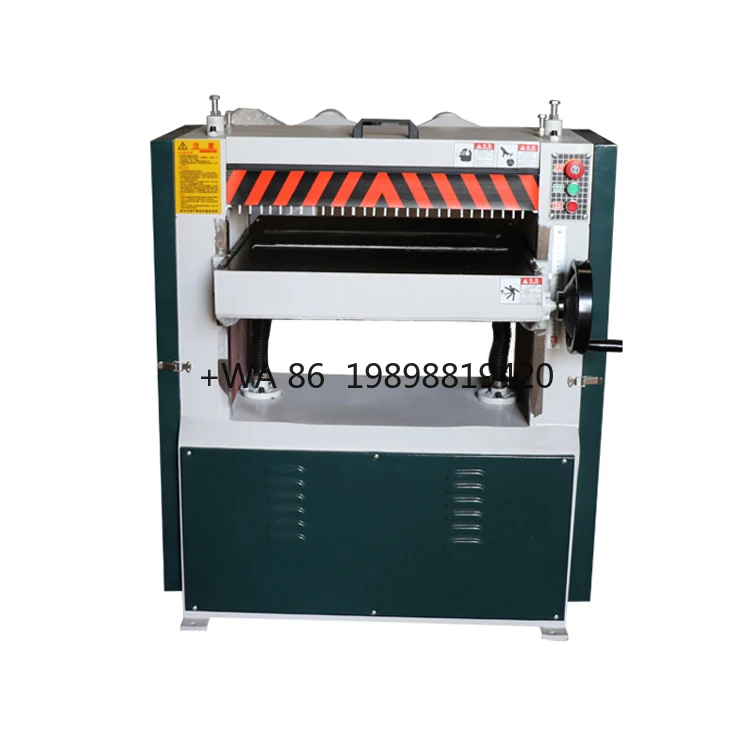 Thicknesser  for  Wood Polishing MB105  20