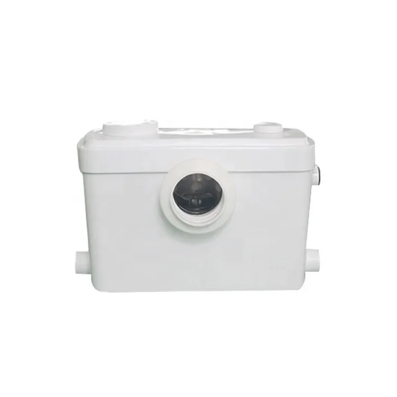 

600W 220v water lifting impregnation pump toilet pump for toilet 220-240V 50HZ macerator toilet