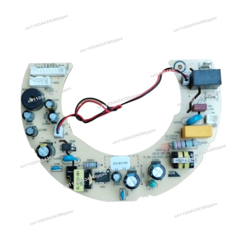 Electric Kettle P_M…