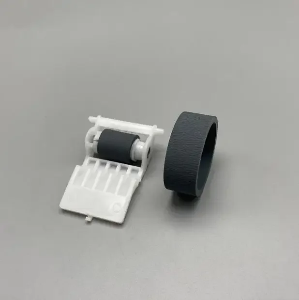 

1 комплект. 1517053 1529149 Защитный ролик захвата для Epson Stylus Office T1100 B1100 Photo 1390 1400 1410 L1300 L1800 R1900 1500 Вт.1100