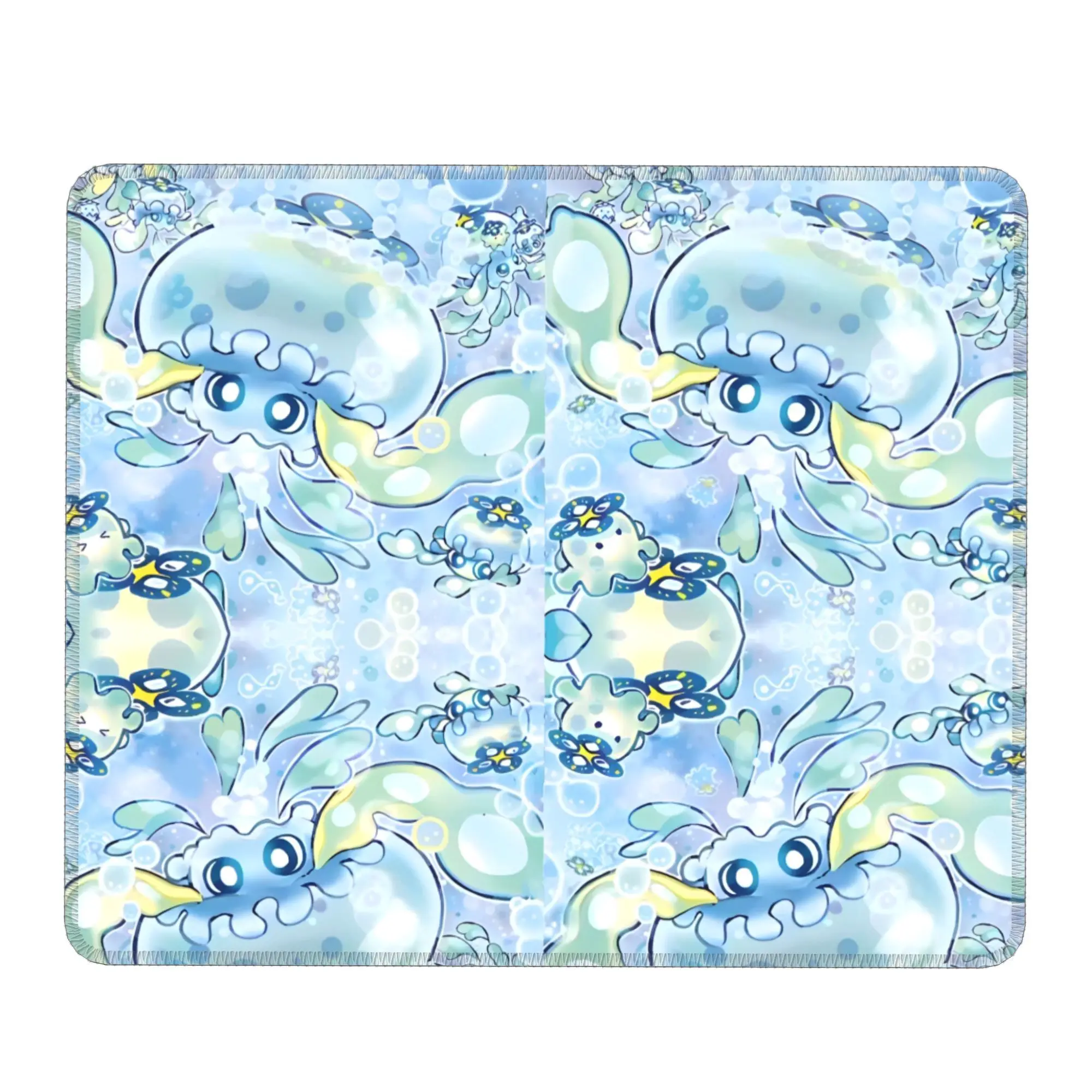 

Live Twin Lilla Fanart Mouse Pad YuGiOh Simple Round Mousepad Graphic Comfort Quality Mouse Mats For PC Laptop Computer
