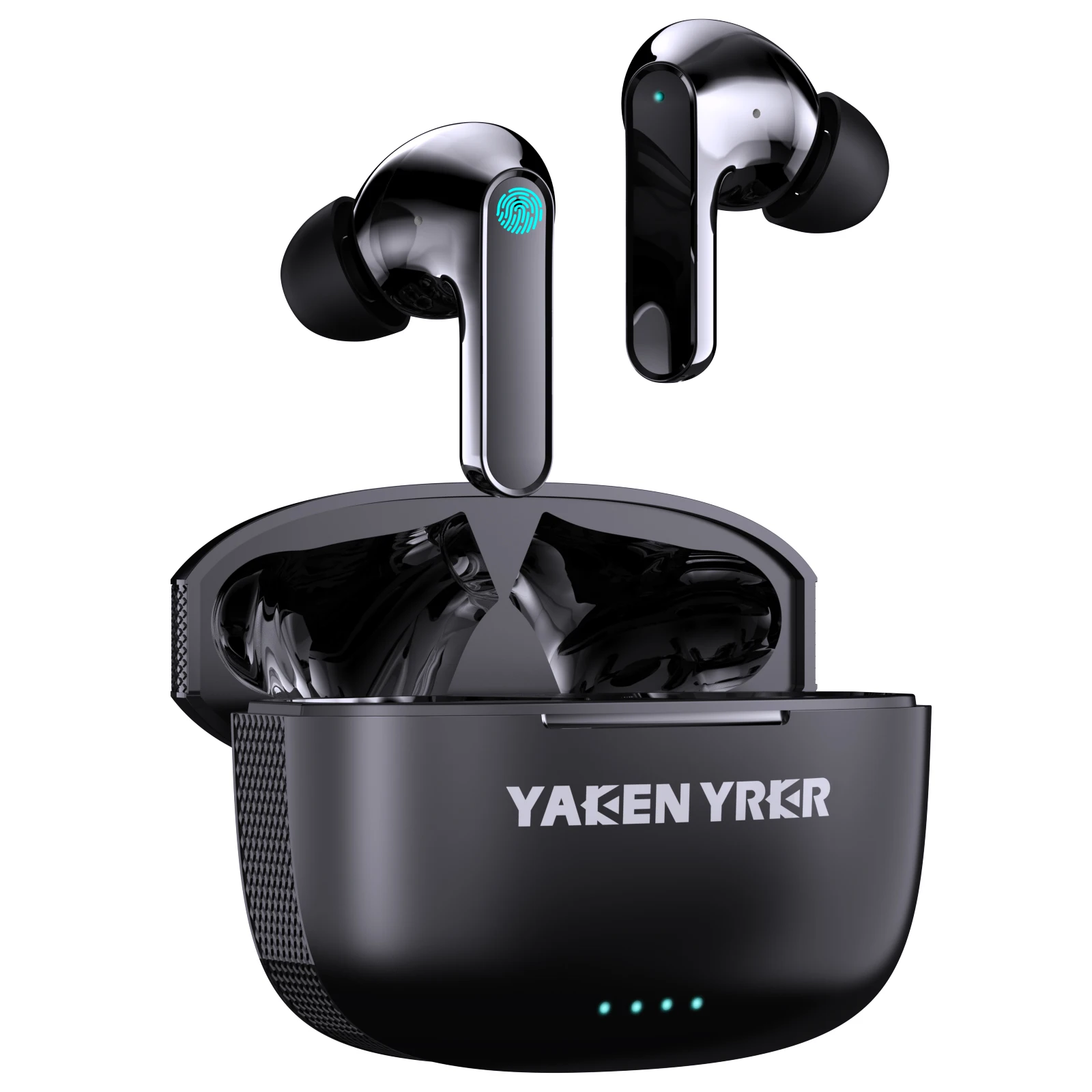 

Active Noise Cancellation ANC Earbuds Gaming Earbuds TWS Earbuds True Wireless Stereo BT Earphones Headsets Wireless Headphones