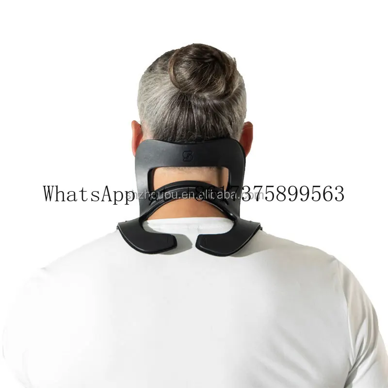 

Носимый корректор осанки для шеи: поддержка при реабилитации и лечении шейного отдела позвоночника