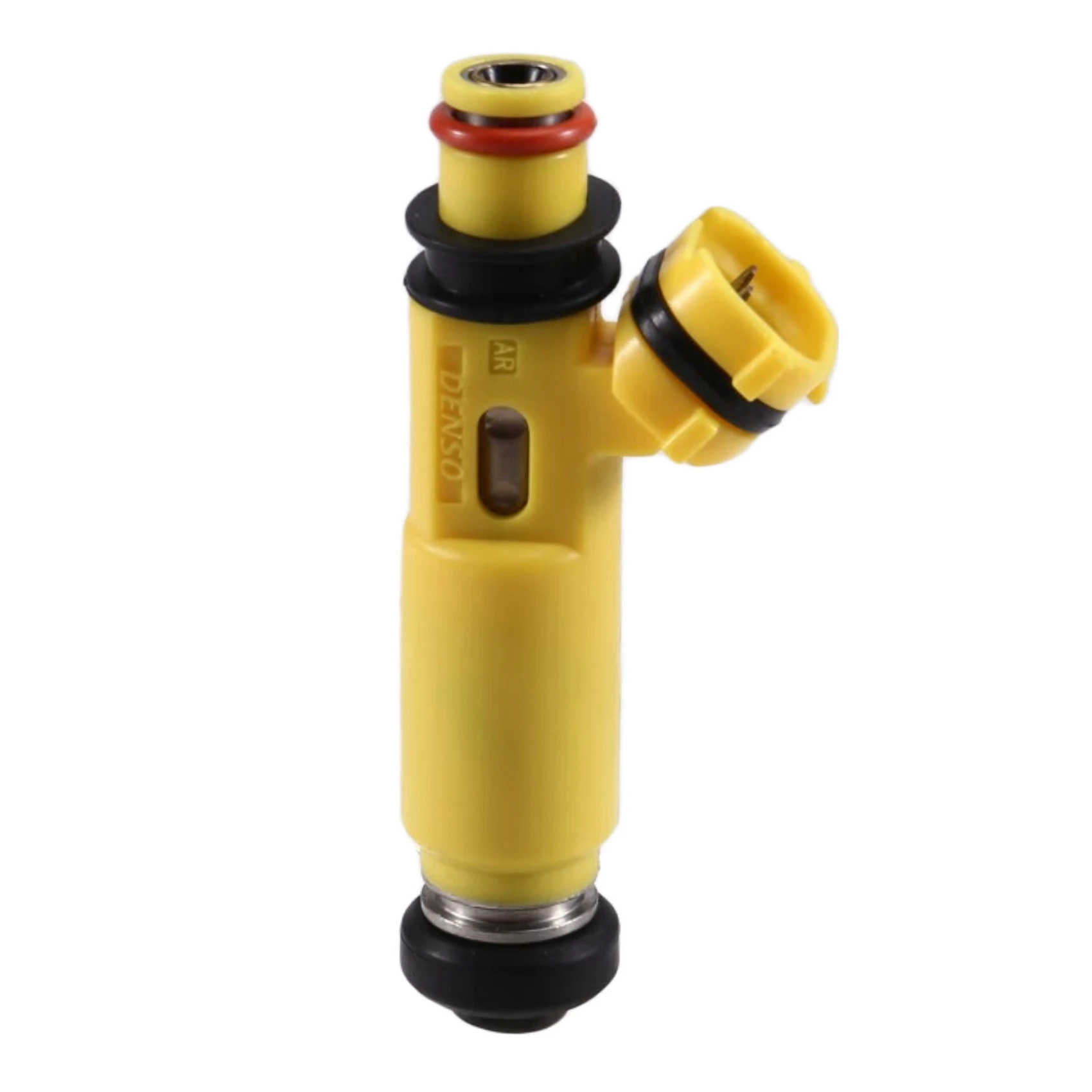 

A58X-1PCS 450Cc For MAZDA RX8 RX7 13B Miata Yellow Fuel Injectors 195500-4450 Car Accessories