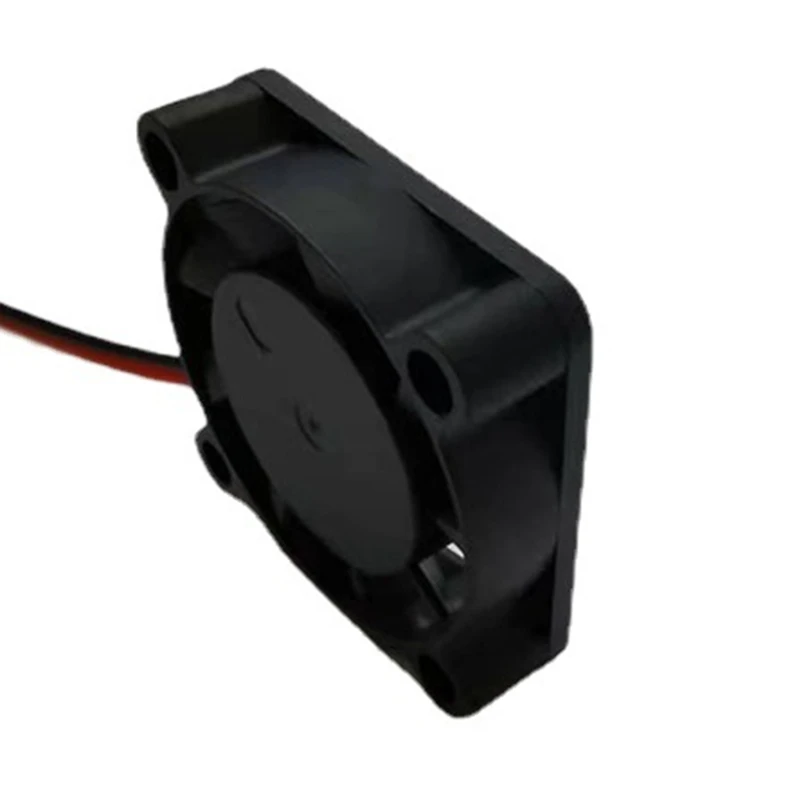 Ultra-miniature Brushless Fan Electric DC5V/12V/24V 2507 Mini Tiny Cooling Fan Dropshipping