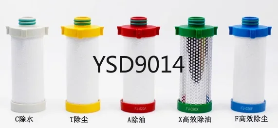 

Laser cutting precision filter cartridge FJ-010/020/030/050/070/110C/T/A/X/F