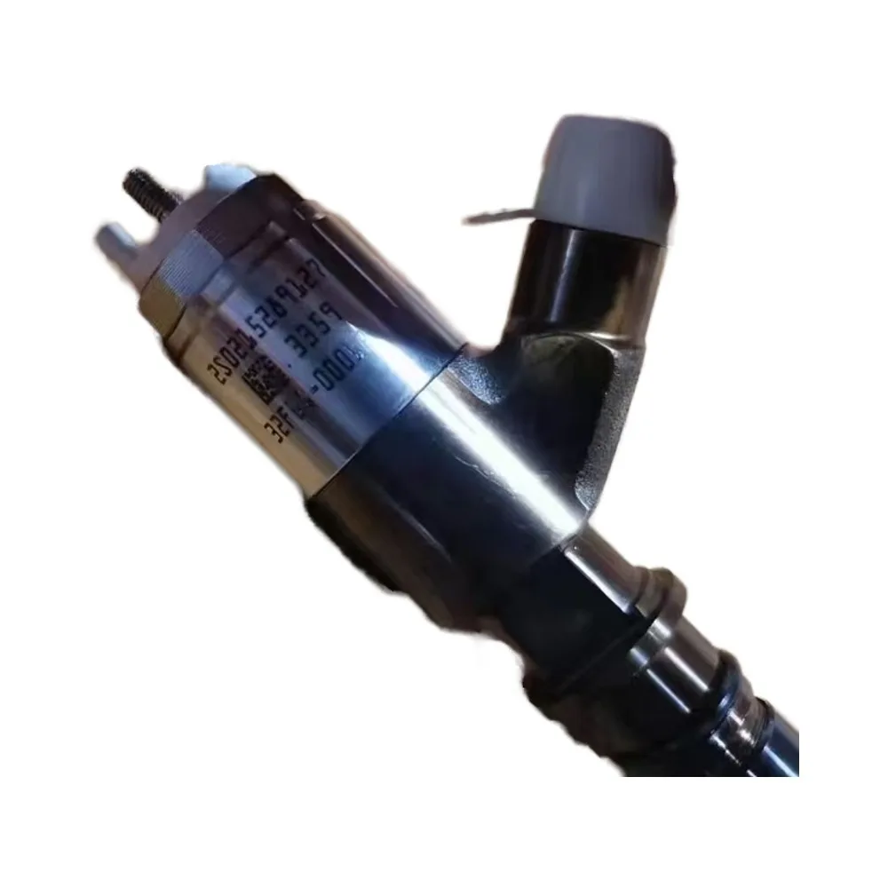 

Уникальный CAT 326-4700 3264700 Новая топливная форсунка Common Rail для двигателя C6 C6.4 C6.6 323D 320D запасные части