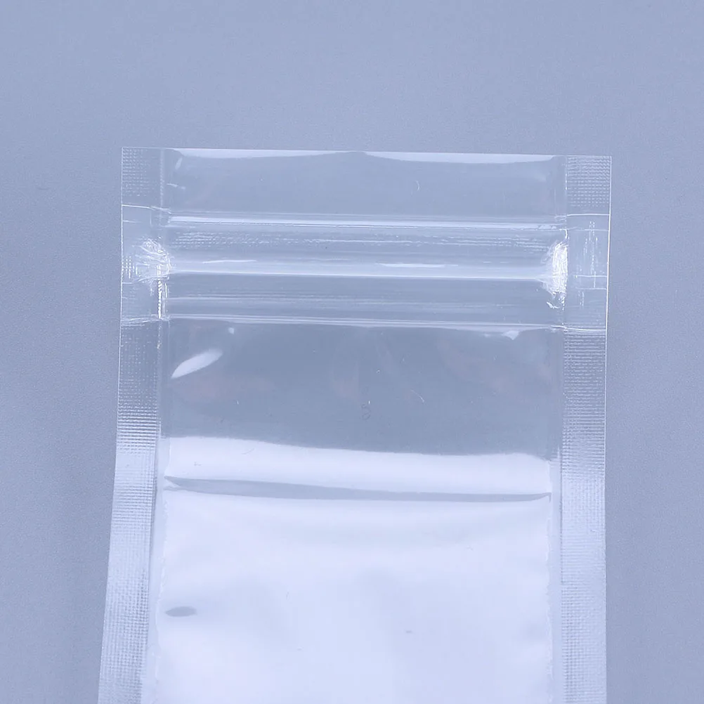 

50Pcs High-Quality Sealing Bag Ice Cream Tools Crushed Ice Packing Bags For Fun