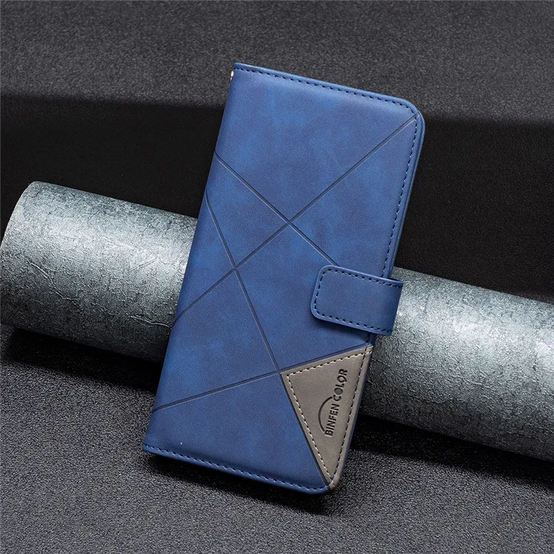 Flip Leather Wallet Cover Case on For Huawei Nova 9 8i 4E 7i 6 SE Nova9 Nova8i NEN-L22 NAM-AL00 Phone Bags Stand Protect Cases