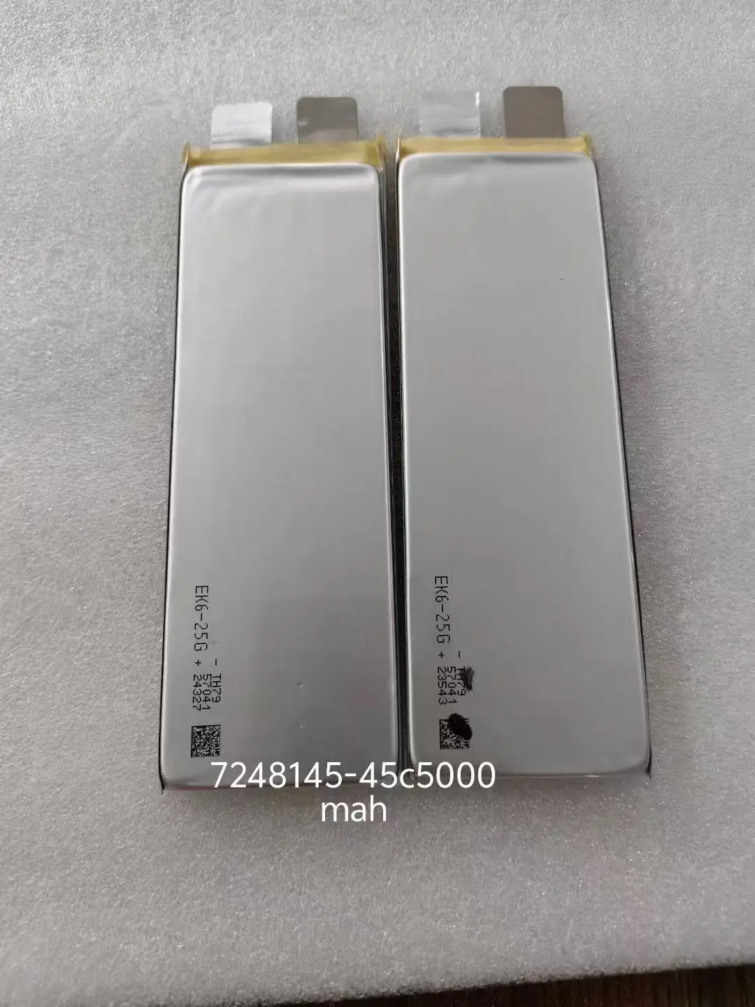 

Новинка для 7248145-45c 5000 мАч, аккумуляторная батарея, аксессуары для БПЛА