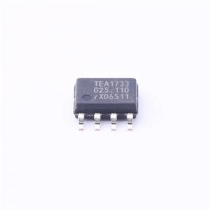 

50 шт./лот TEA1733T/N1,118 (PMIC)