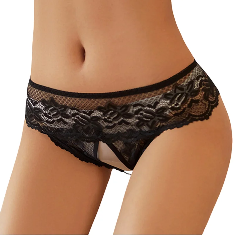 

Трусики-стринги без бретелек для эротических женщин, экзотические женские порно-костюмы, стринги с открытыми ягодицами, однотонное нижнее белье с низкой талией