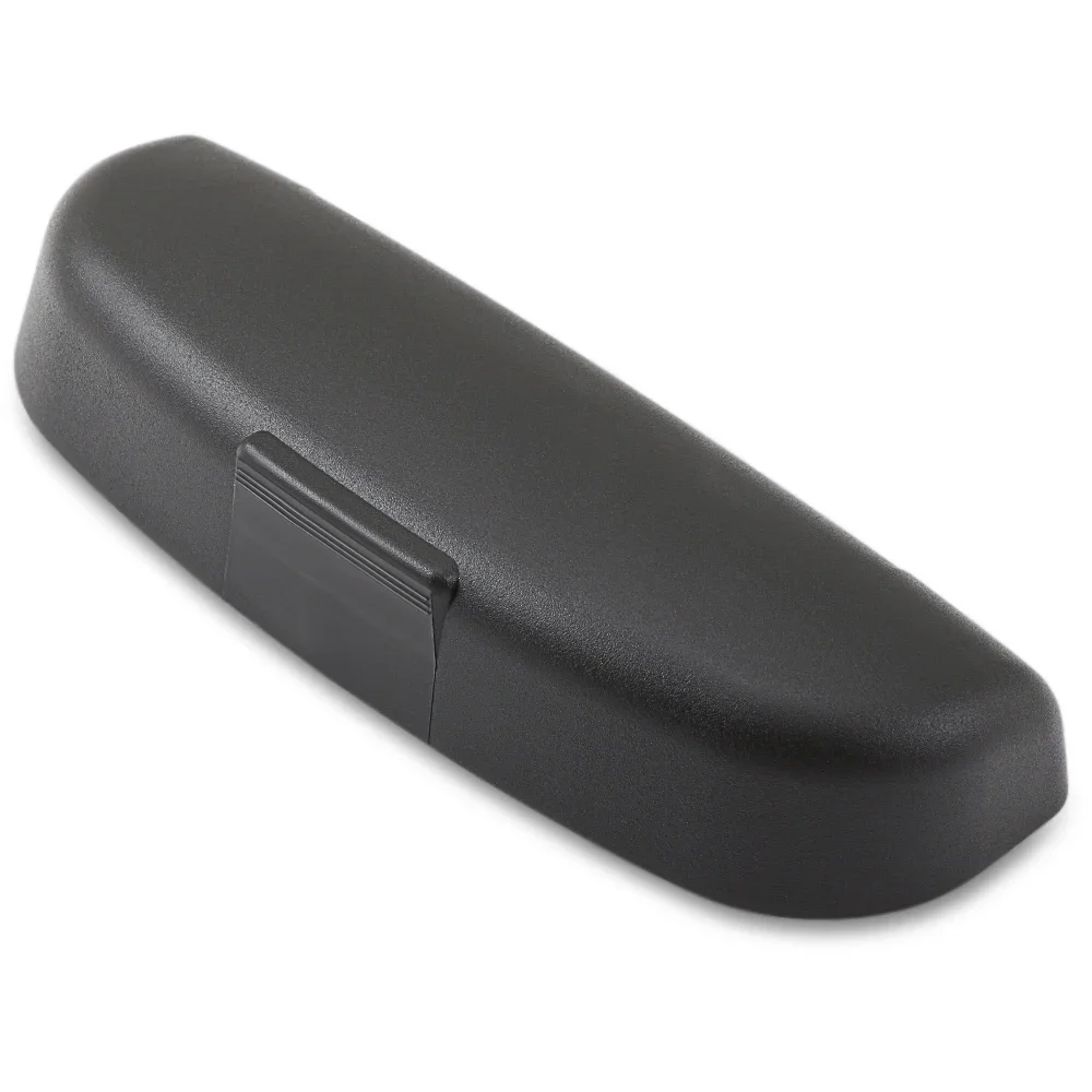 for Volvo S60 S90 XC90 S80L XC60 V60 V40 Car Sunglasses Box Case Interior Refitting Glasses Case Accessories