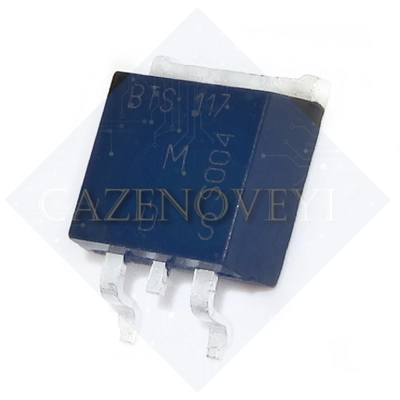 SN65HVD251DR SN65HVD251 BTS117 117 T410-600B T410-600 PA2030A PA2030 PIC18F45K80-I/PT PIC18F45K80 AT49F040-90TC AT49F040