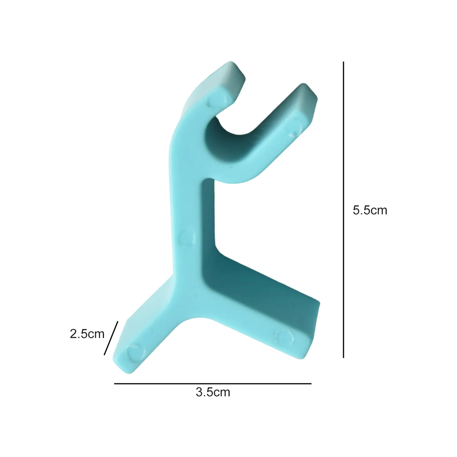 Backvorbereitung, Backblech-Clips, Backblech-Halter, kompakte Küchenaufbewahrung, einfach zu bedienen, effiziente Kühllösung