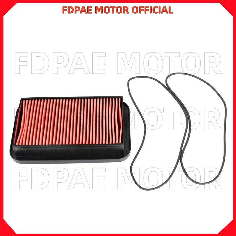 Air Filter For Wuya…