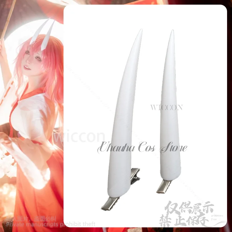 Anime That Time I Got Reincarnated As A Slime Cosplay Shuna Costume Miko Uniform Japanese Kimono Dress Pink Wig Girls 코스프레