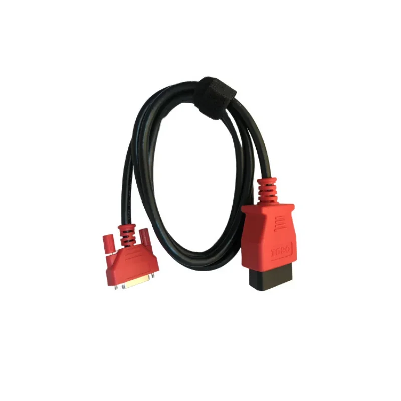 DB26 PIN DB 26PIN Connector for Autel Maxisys MS908 POR 905 909 919 J2534 MPM Scanner OBD2 Test Main Line Auto Diagnostic Cable