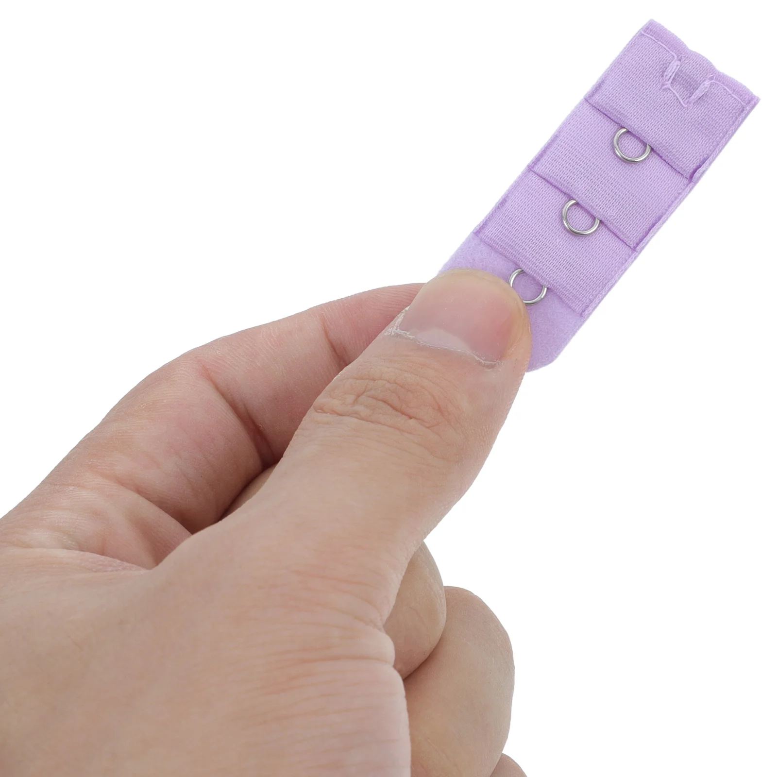 10 шт. удлинители бюстгальтера для легкой стирки, удлинительная пряжка, стальная опора, крючки для беременных, бюстгальтер