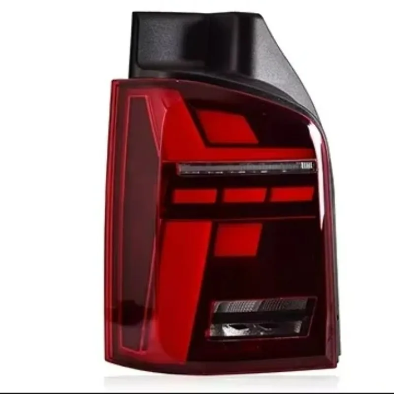 

Car Styling for VW T5 Multivan Led Tail Light Caravelle 2010-2015 DRL Dynamic Signal Reverse