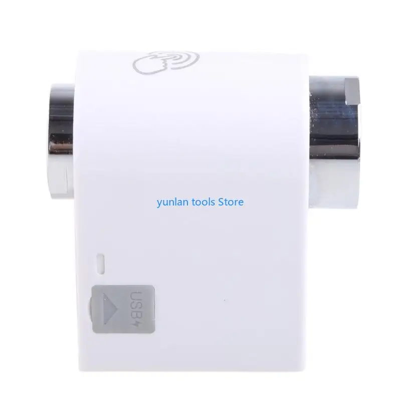 

50 фунтов автоматической заставки для воды для запасного водопровода Anti-Overflow Kitchen Inducting Faucet