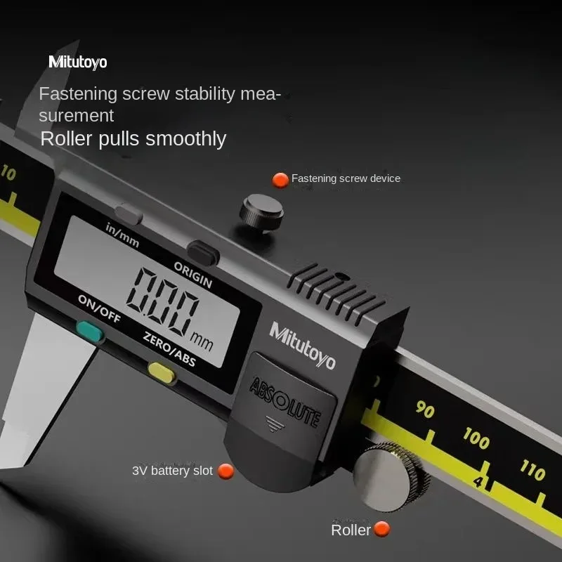 Thumbnail 3 - #68 Best Measuring Tools & Sensors to Buy In 2026