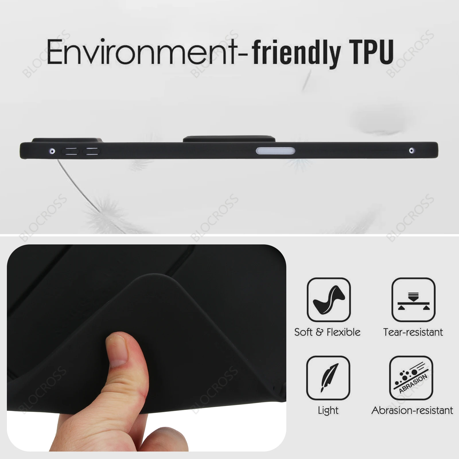 Thumbnail 4 - #9 Latest Xiaomi Pad 5 Cases Offers
