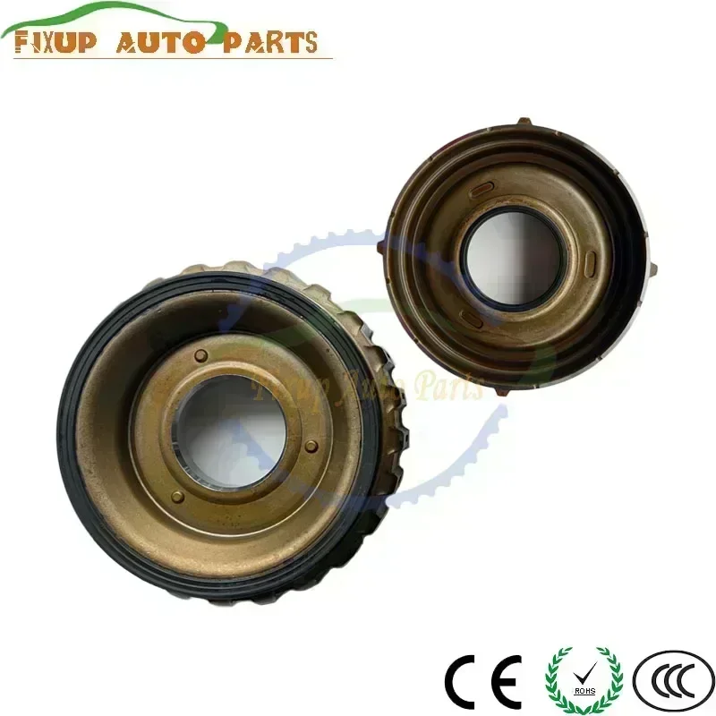 

A760E A761E Auto Transmission Input Drum Piston Kit A760 A761 For TOYOTO Crown Reiz Lexus Gearbox Input Drum