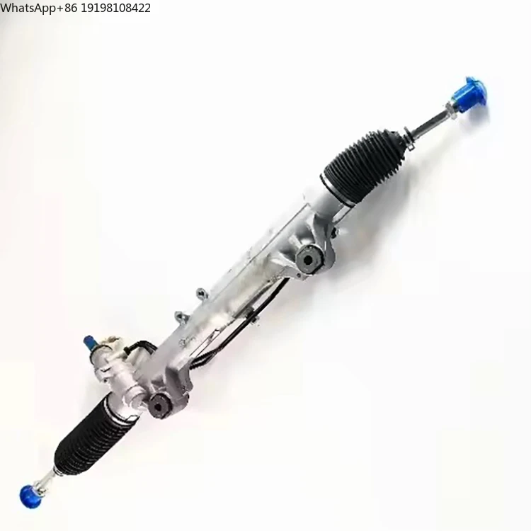 Automotive System Parts New Steering Gear Accessories Car Steering Rack and Pinion Repair Kit for Toyota Corolla Steering Rack