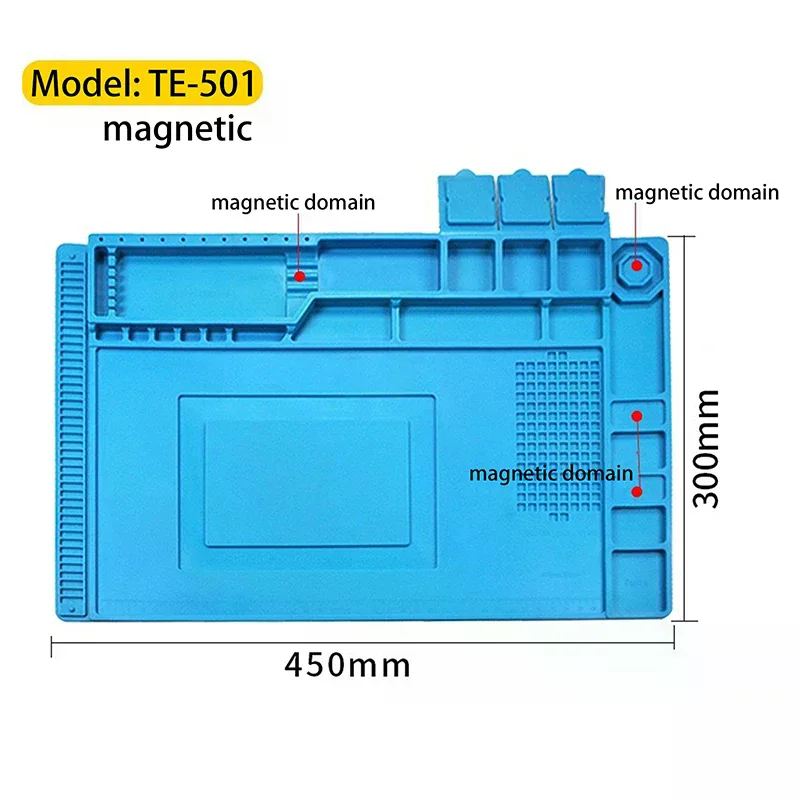 1-peca-de-tapete-de-silicone-para-soldagem-plataforma-de-mesa-para-estacao-de-solda-reparo-de-celulares-e-pcs-isolamento-termico-magnetico