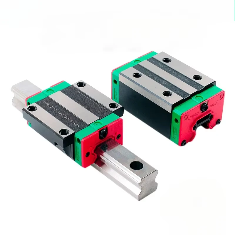 Linear guide slider slider EGH15CA HGH20CA 3045HAMGN79HGW25CCSA