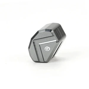 Für Honda CBR 600RR 1000RR CB500X CB500F CB650R CBR650R CB1100 CBR 954RR 900RR Mototcycle CNC Switch Schwimmschalter Signalschalter Deckel. 10 Hauptverkauf CB500F Panel - №5