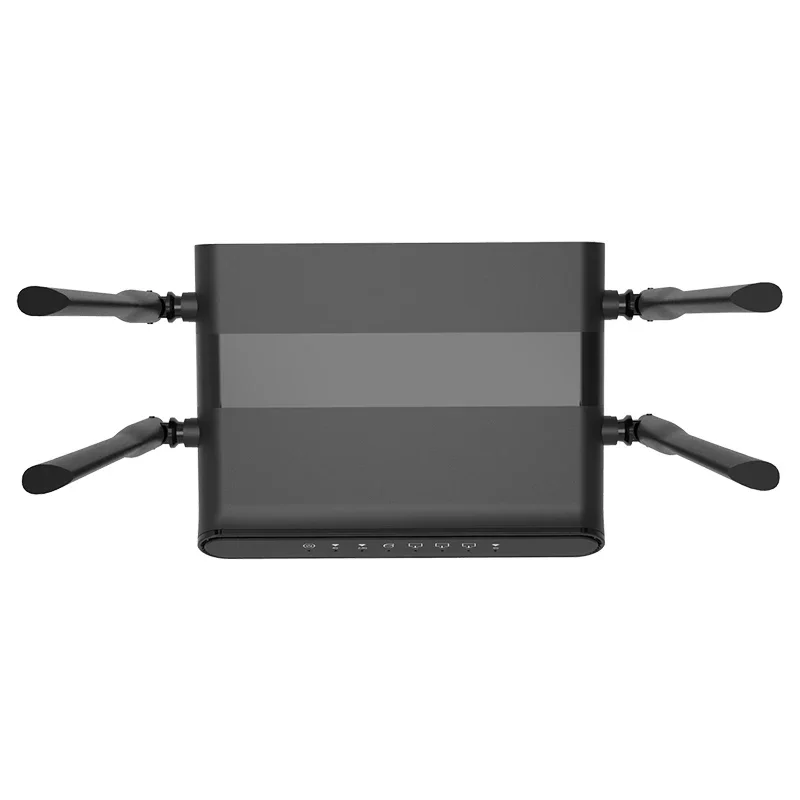 Wifilyer 4G standard SIM card wireless WiFi router wide area network high gain WI-FI antenna high-speed 64MB DDR2+8MB Nor Flash