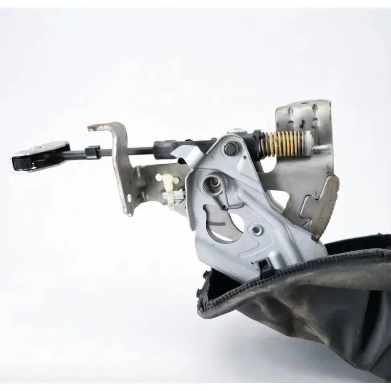 OEM 34406876770 Fits Handbrake Lever Assembly Original Dismantled Parts Ready for Direct Installation
