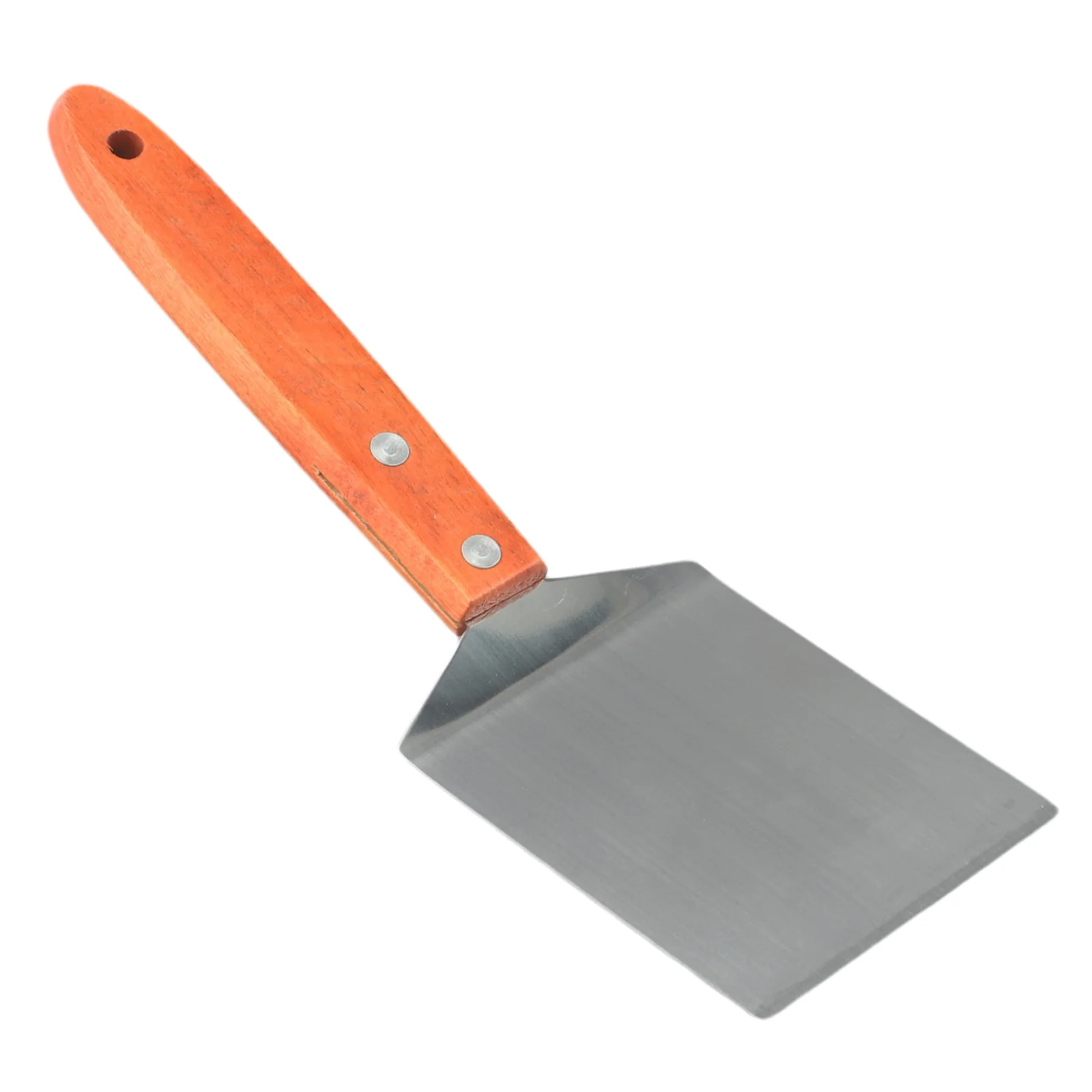 Transfer Foods Indoor Cheese Shovel Biscuit Shovel Outdoor And Indoor Use Select Shovel Steel Wood Turn And Transfer Foods