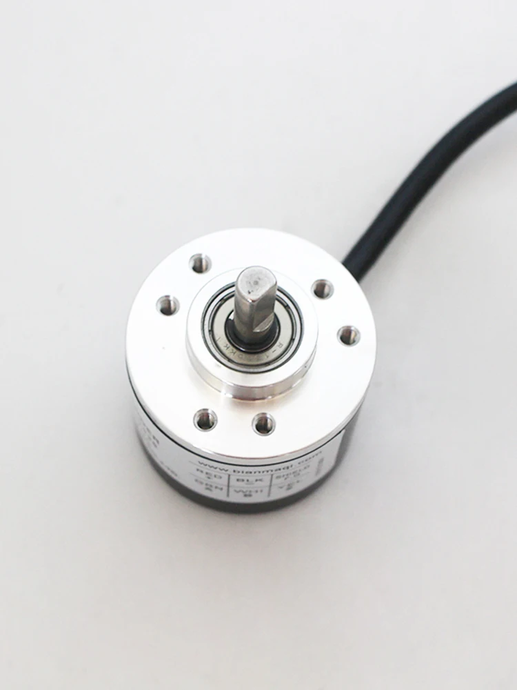 S38-06-600BM-C526 New Spot S38-06-1000BM-P526 Photoelectric Rotary Encoder