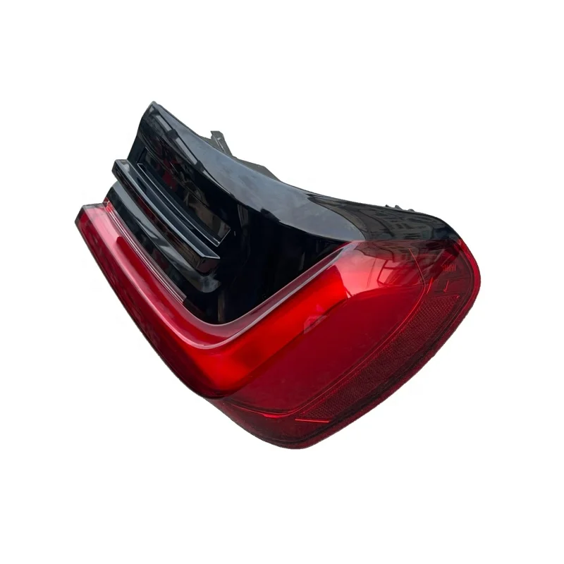 High Quality New 7 Series G11G12LCI Rear LED Taillight Brake Steering Indicator Light Reversing Fog Light