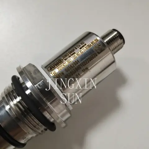 JUMO TecLine CR - डुअल इलेक्ट्रोड कंडक्टिविटी सेंसर 202924/31 TN00562984 8 best sales टेकलाइन - №2