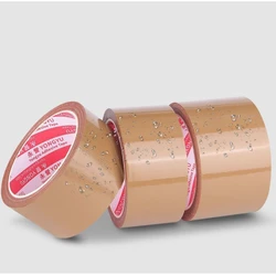 Super Sticky Cloth Duct Tape Carpet Binding Floor Waterproof Heavy Duty Industrial Adhesive Tape Repair Bundles Multiple Colors