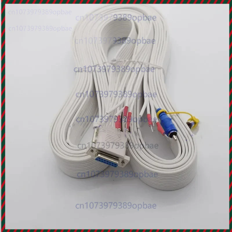 

Subwoofer-Receiver Link Cable Bose Acoustimass 6 10 15 Series I II III IV