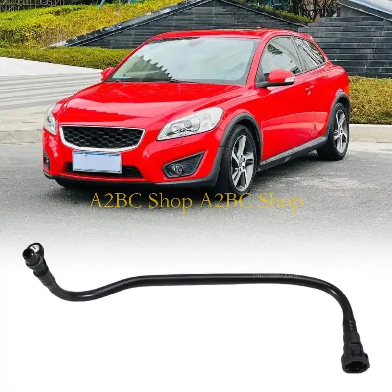 

A2BC Шланг охлаждения трансмиссии из армированной резины с антикоррозионным слоем для рассеивания тепла. Простая установка для