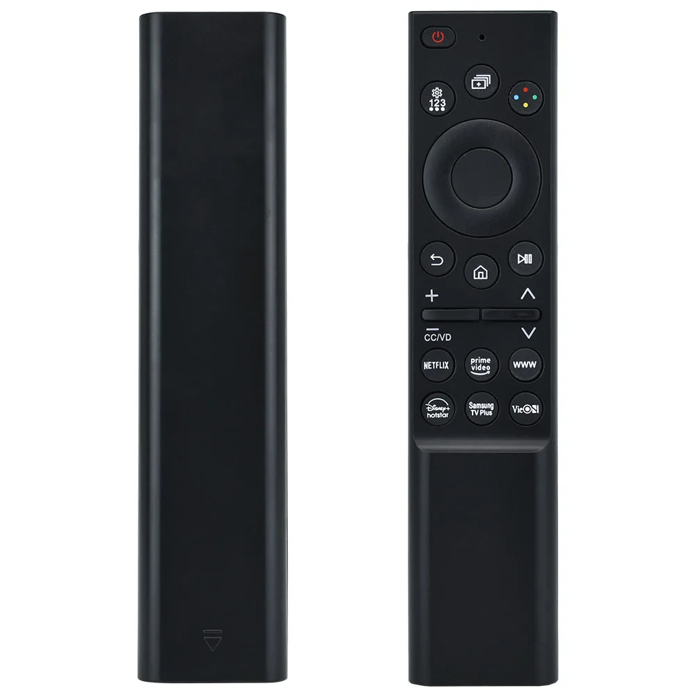 Universal Remote Control For Samsung UHD 4K QLED Smart TV BN59-01393J BN59-01388F BN59-01358D BN59-01312F BN59-01399E No voice