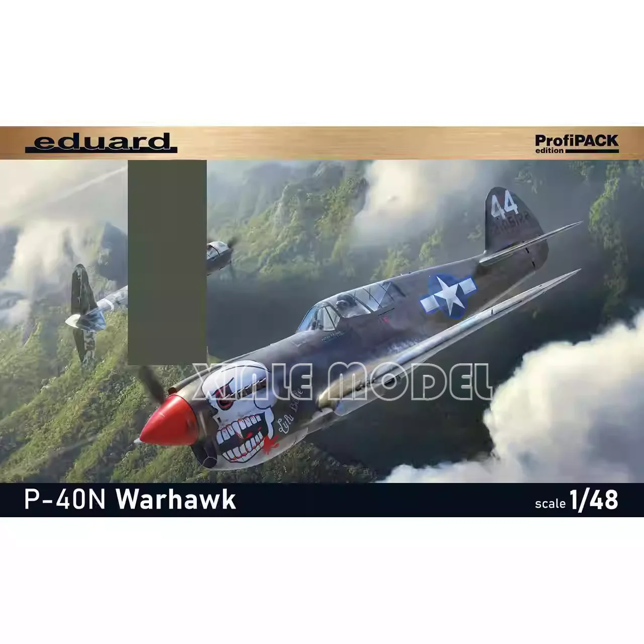 Eduard Plastic Asse…