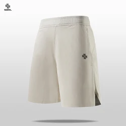 SBWL 2025 Summer high quality men's/women's fitness sports Light fast dry breathable gym shorts fashion Quick drying beach pants