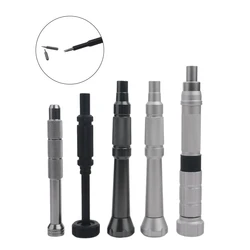 1PC 4mm Mini Precision Screwdriver Handle For Shank Bits Screw Driver Holder Hand Tool