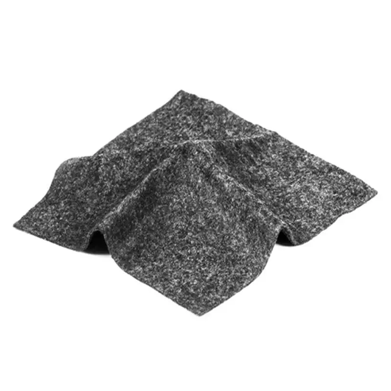 Car Paint Scratch Repair Cloth Car Polish Cloth For Stains Removal Multipurpose Sparkle Cloth For Removal Of Water Spots Car