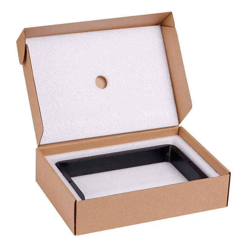 

1 шт., новый оригинальный комплект бака для 3D-принтера ANYCUBIC Photon Mono Stereolithography