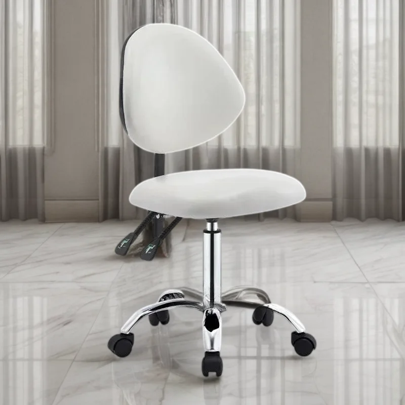 

Professional Hairdressing Barber Shop Chair Hair Chairs Salon Tabouret Roulette Aesthetics Beauty Sedia Barbiere Ergonomic Chair