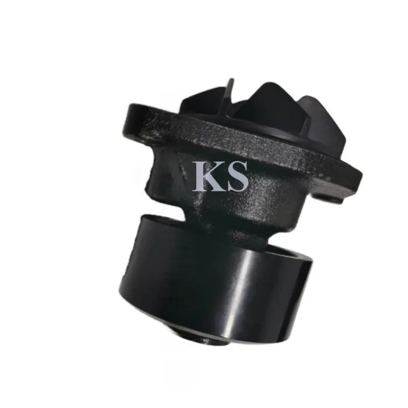 Suitable For Cummins ISDE Engine Water Pump 3800984 5312296 5473172 Factory Direct Sales